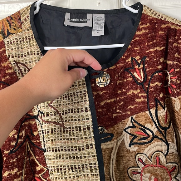 Vintage jacket - Picture 2 of 3